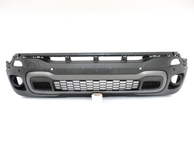 Jeep Renegade Trailhawk Bj.14-18 Stoßstange Grill Spoiler Vorne *6pdc*