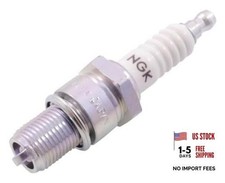 G-Rated Sparkplug B8EG for Kawasaki KE100 1976-2000 - Replaces AG903 S438XLG