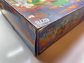 LEGO 6278 Enchanted Island Pirates Islanders 1994 Missing