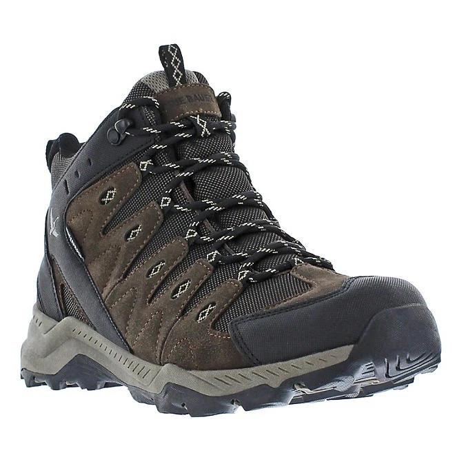 🟢 NEW 🟢 Men’s Waterproof Hiking Boots - Eddie Bauer “Maple Ridge” (Size 13 US)