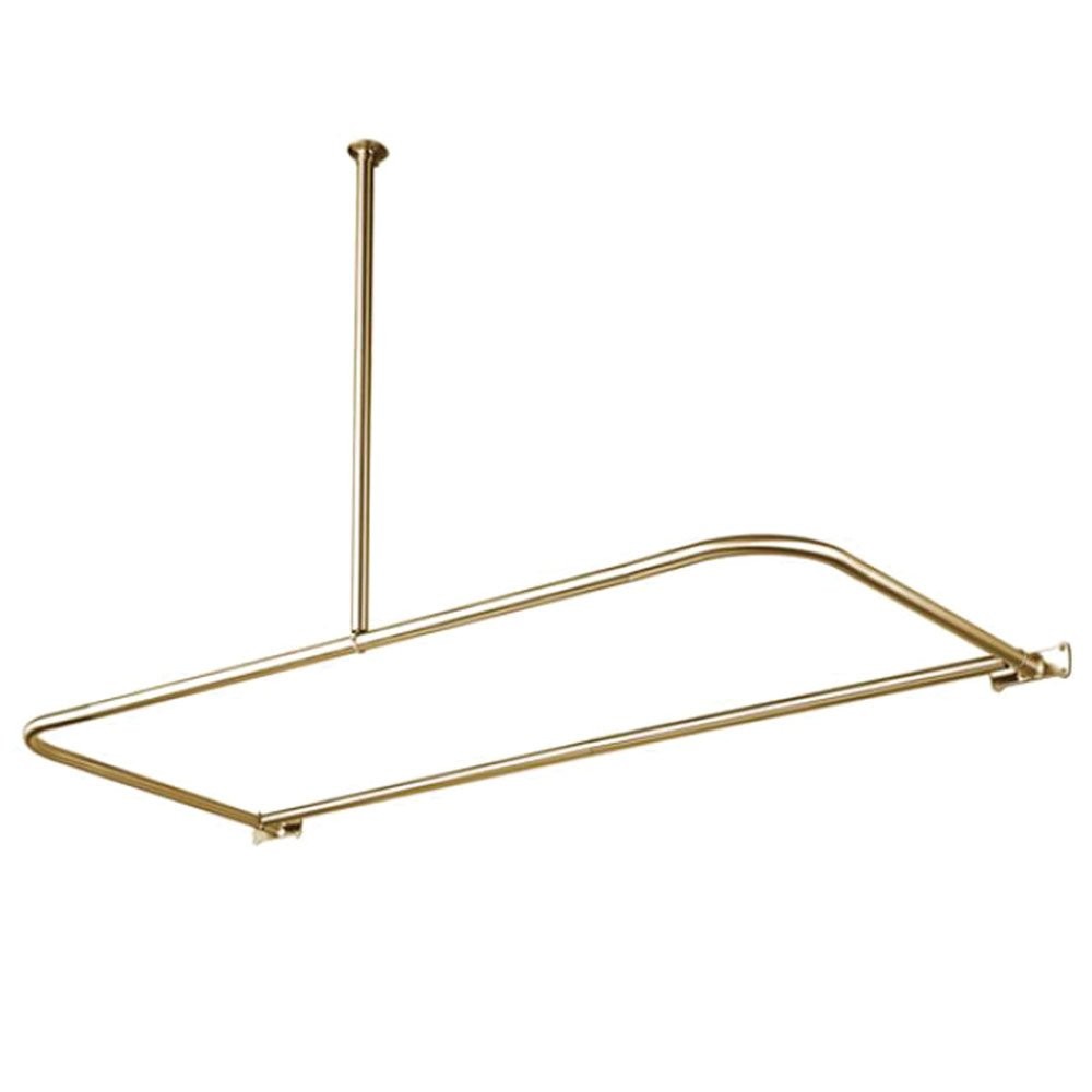 Kingston Brass CC3138 - Shower Accessories Bath and Shower Accessories