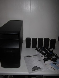 25+ Bose Acoustimass 5 Series III Speaker System for sale