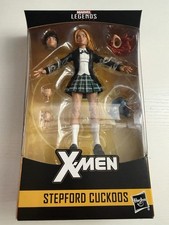 Marvel Legends X-Men Stepford Cuckoos Exclusive Action Figure new