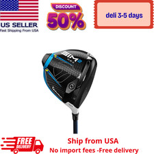 TaylorMade Golf SIM2 MAX Driver
