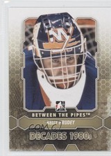 2012-13 ITG Between the Pipes Kelly Hrudey #134 h3a