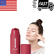 Smooche Foundation Korean Smooche Color Changing Foundation For All Skin Types-U