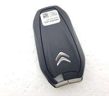 Citroen C3 C4 C5 Aircross 3 Button Keyless Smart Key Fob - Im3a Tested 6 Citroen C3 C4 C5 Aircross 3 Button Keyless Smart Key Fob - Im3a Tested 6