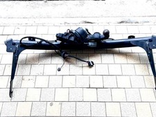Anh&auml;ngerkupplung f&uuml;r AUDI Q3/RSQ3 Mechanisch Schwenkbar Inkl. E-Satz