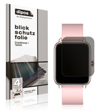 Protective Film for Firebolt Ninja Pro Max Vision Protection 4 modes dipos