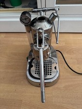 La Pavoni Professional Lusso LPLPLH01EU – Ersatzteilspender – Elektrik OK