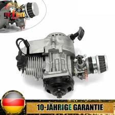 49CC/47CC 2-Takt Engine Mini Motorrad-Motor Pocketbike Kinderquad ATV Roller