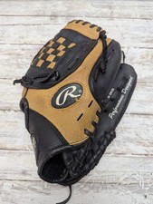 Rawlings 10 Inch Baseball Glove PL609C