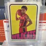 2022-23 Topps NBL National Basketball League - 1972 Topps Basketball Bryce...
