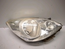 Feu avant (phare) Nissan NOTE