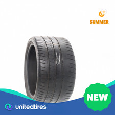 New 32530zr19 Michelin Pilot Sport Cup 2 No 105y