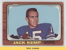 Jack Kemp