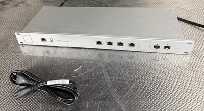 Ubiquiti Networks Unifi Security Gateway Pro (USG-PRO-4) Enterprise *Ships Fast*