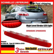 Bremsleuchte für Seat Altea+Altea X+Freetrack Dritte Zusatz Bremslicht 5P8945097