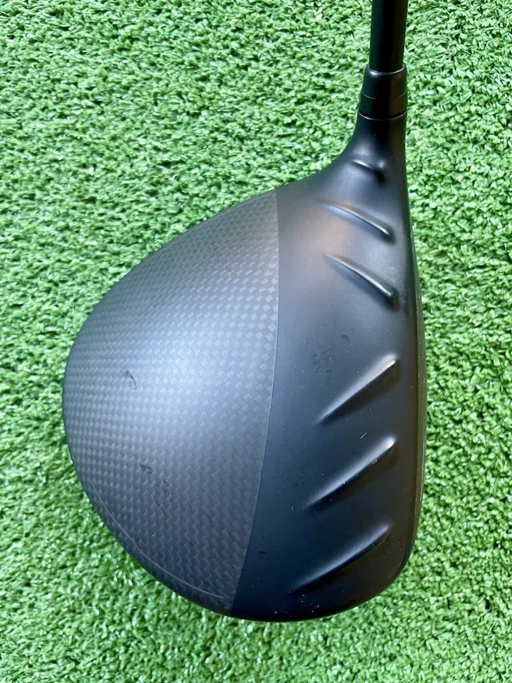 Ping G440 SFT Driver 10.5 Degree Senior Flex Right Handed Mens Golf Club - Image 2 of 4