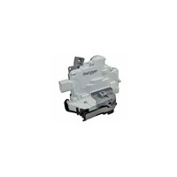 Metzger TüRschloss 2314007 Greenparts FüR Audi Porsche, Hinten Links