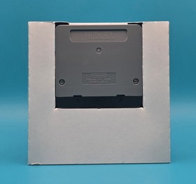 V-Tetris (Nintendo Virtual Boy) CIB, Tested & Working, US Seller