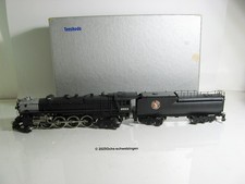 Rivarossi Tenshodo Great Northern 4-8-4 S1 Test-und Forschungslok- Spur H0 (510)