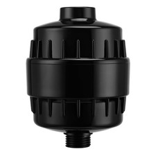 20-Stage Shower Filter for Hard Water Inline ...