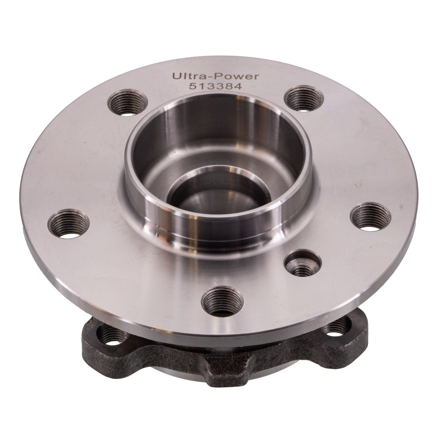 OEM Grade Rear Hub Bearing Assembly 2011-2020 Mercedes-Benz Sls Amg No ABS 5-Lug