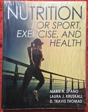 Nutrition for Sport, Exercise, and Health by ...