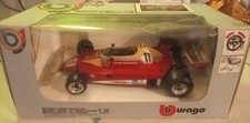 Burago 1/14 - Ferrari 312 T2 (1976)