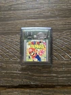 New ListingMario Tennis Nintendo Game Boy Color  Authentic Cartridge & Working Saves