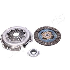 Kit d'embrayage Nissan ALMERA