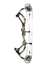 PSE Sicario FDS Carbon Hunting Bow 80 Pound Right Hand Kryptec Skyfall New