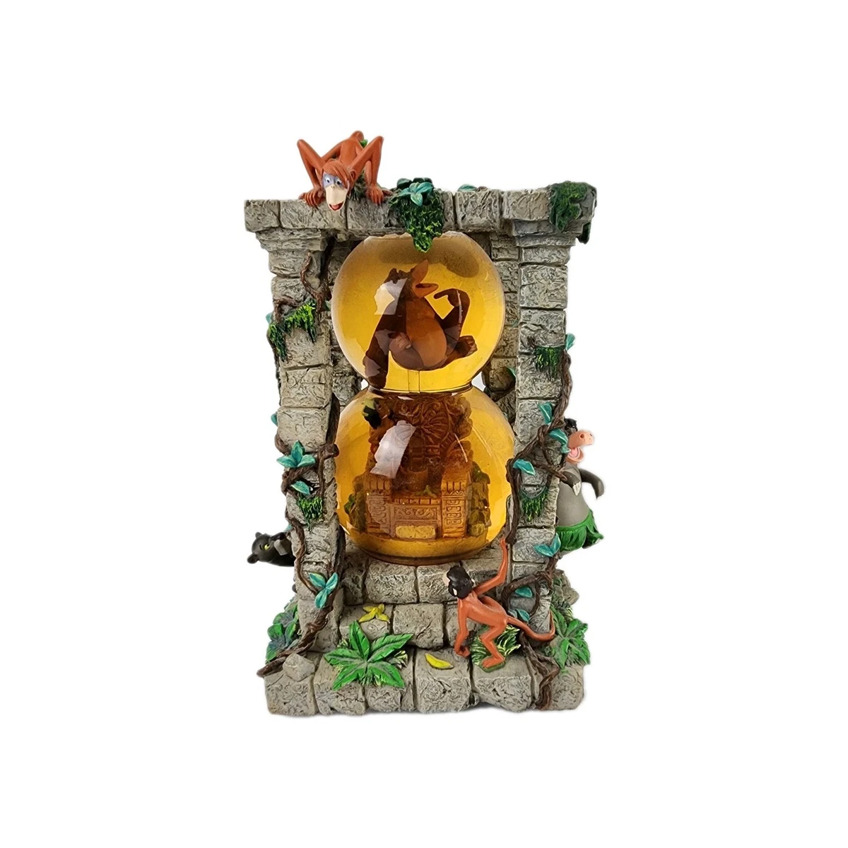 Jungle Book Disney Snowglobes (1968-Now) for sale | eBay