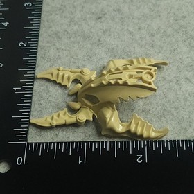LEGO 64261 Bionicle Mask Vorox Tan x1 Genuine