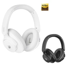 Headphones Bluetooth Hybrid ANC Active Noise,Tronsmart SOUNFII Q20S Audio Speake