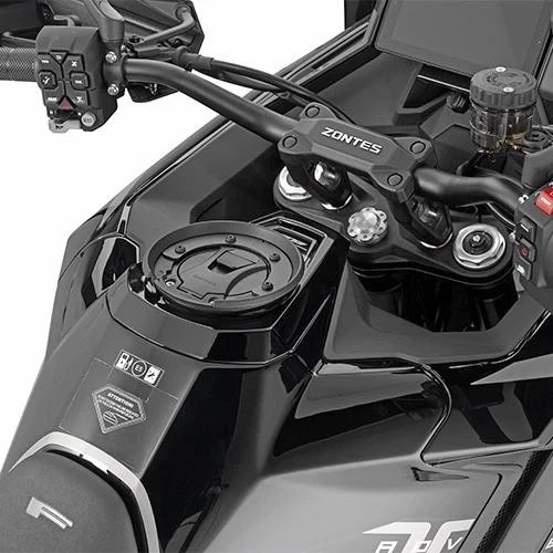 Givi BF98 Kappa BF98K Tanklock Flange Fitting Ring - Zontes 703 F 2025 onwards