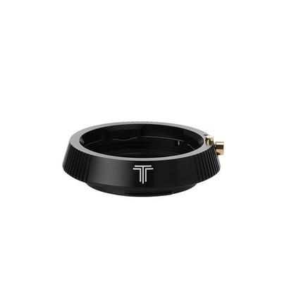 TTArtisans Adapter Ring for Leica M Mount lens to Fuji X camera X-T1 X-T10 X-T2