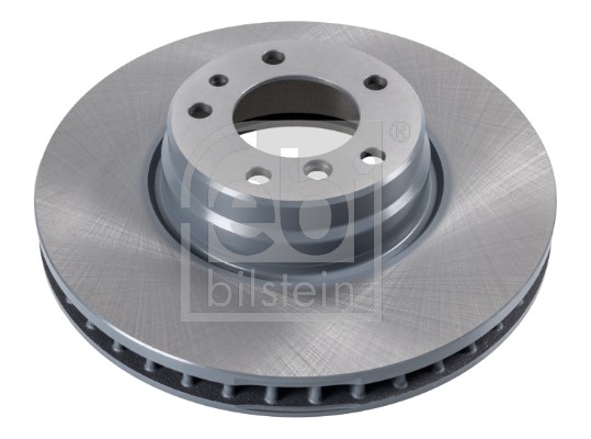 Febi Bilstein Discofreno 18553 - Immagine 2