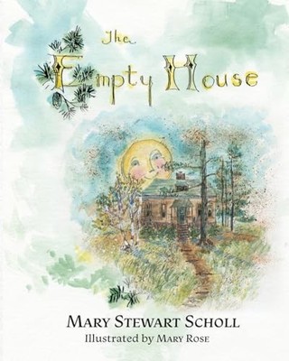 The Empty House - VERY GOOD