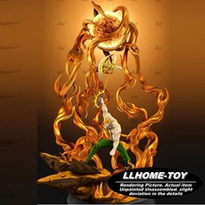 50CM Escanor Resin 3D Print Unassembled Unpai...