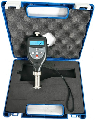 #ad #ad Sand Mould Surface Hardness Tester Durometer Sand Mold In High Pressure Molding $358.63