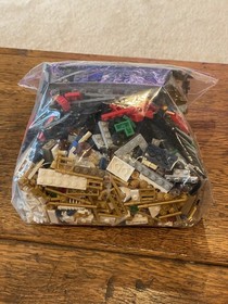 LEGO Winter Holiday Train (10254). Retired Set + EXTRAS.