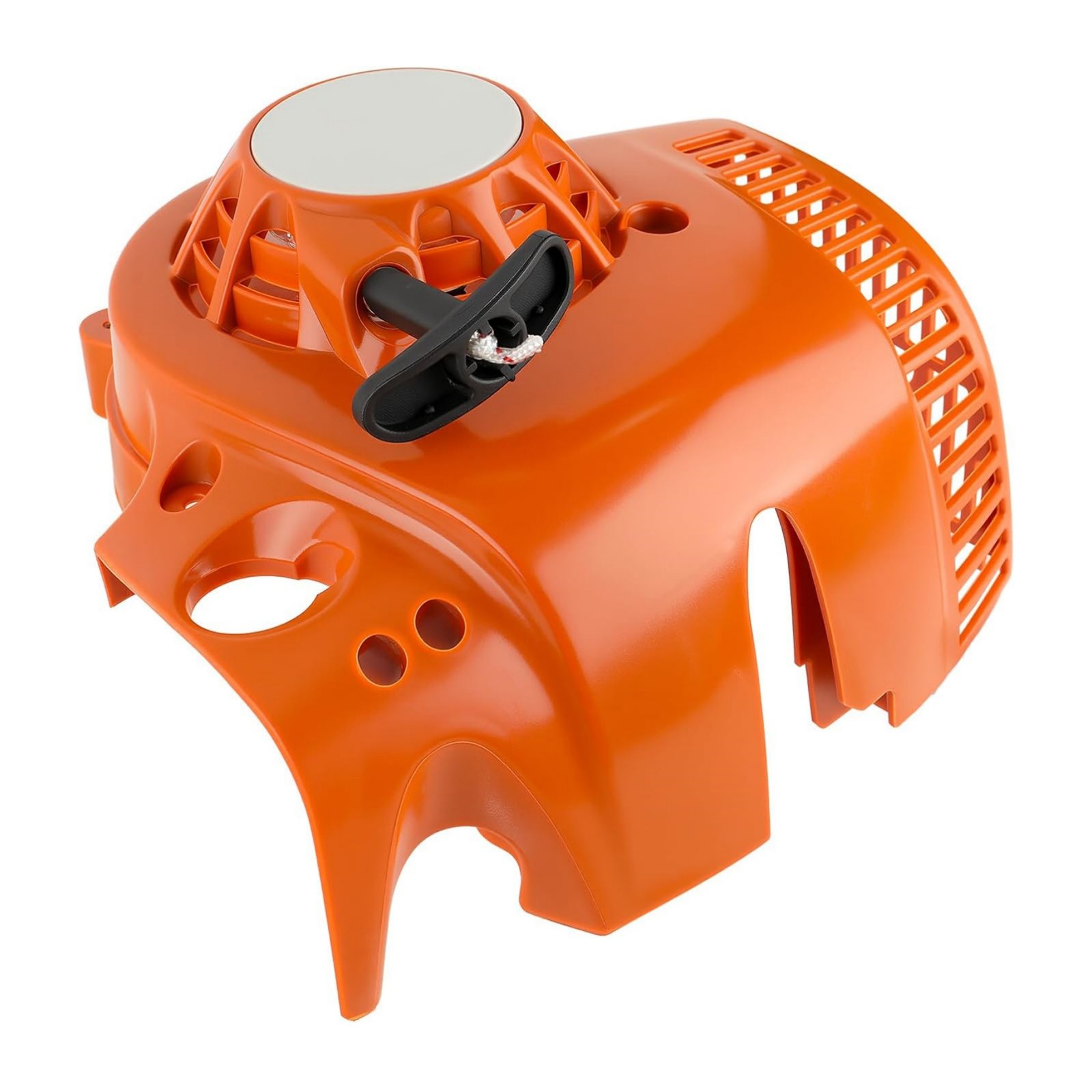 Recoil Starter Assembly For Stihl Bg86 Bg86c Sh86