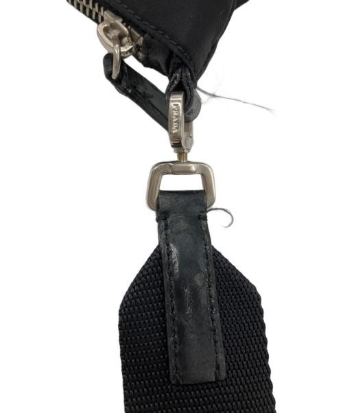 PRADA                    PRADA shoulder bag black BT0332 — image 15