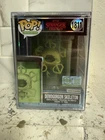 Funko Pop Stranger Things Demogorgon Skeleton LE5000pcs