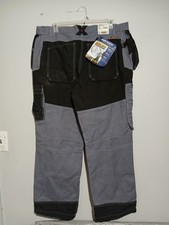 Blaklader Workpants NWT. X1600 With Utillity Pockets. Size 42X31