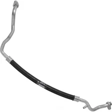 A/C Refrigerant Suction Hose-Suction Line UAC HA 11228C fits 04-09 Nissan Quest