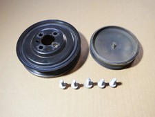 Poulies diverses Audi A6