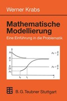 Mathematische Modellierung Werner Krabs